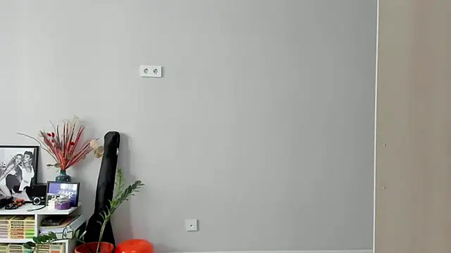 Živý XXX chat ailey_chao