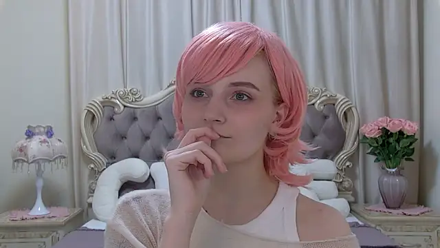 KellyStone Chat XXX live