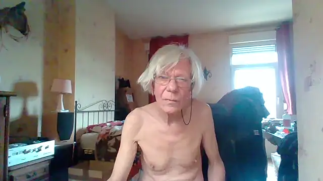 rosanetrav Webcam Show