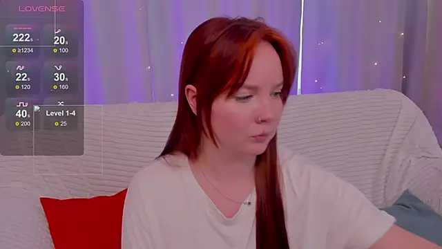 Fire_Emily_'s Live XXX Chat