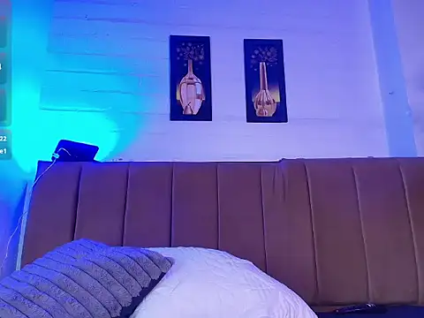 Živý XXX chat Nikkenyx