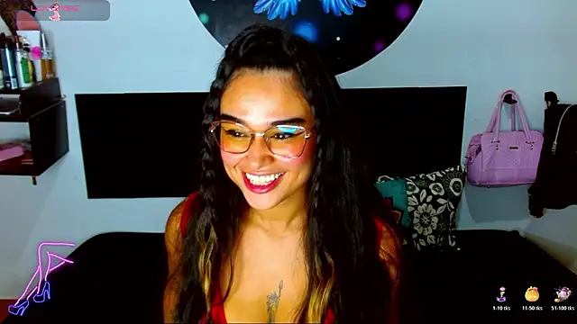 Ana_Riderr's Live XXX Chat