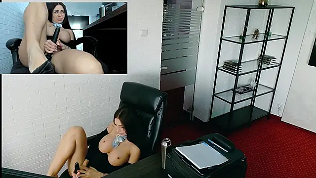 Živý XXX chat Anna_Nobel