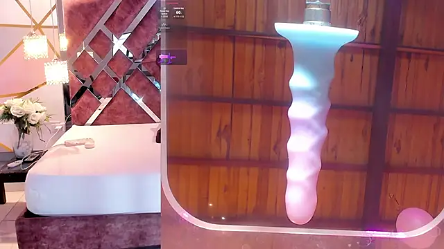 Živý XXX chat ShylySweet