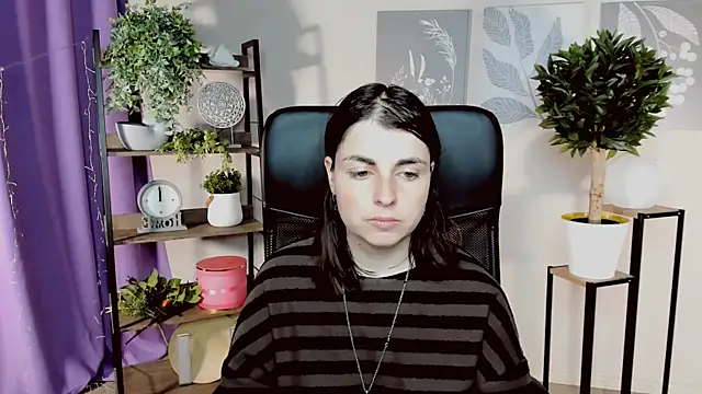 Chat XXX ao vivo de MartaEdams