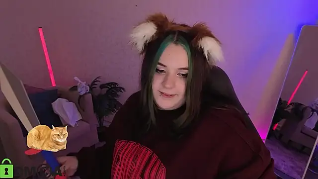 Mia_R0ss Chat XXX live