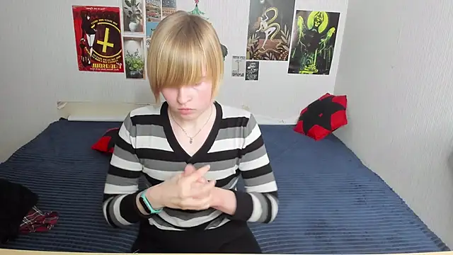 Chat XXX ao vivo de Cattie_w_