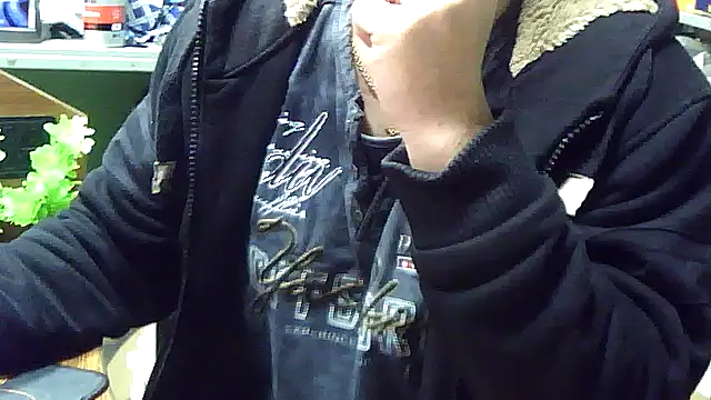 Your_sweet_stick webkamerás műsora