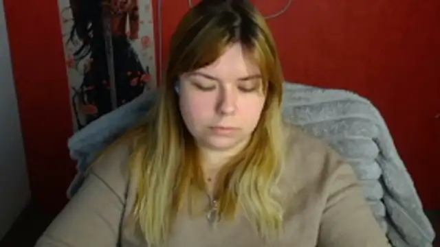 SusannaNight Chat XXX live