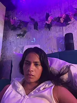 Samara_Homescapes élő XXX-chatje