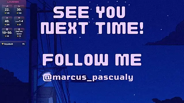 Chat +18 de Pikashu7u7 ao vivo