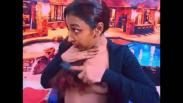 Živý XXX chat IndianSexyButt