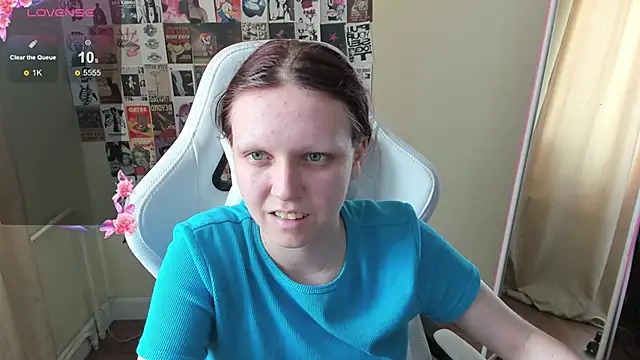 NikolFlostt's Live XXX Chat