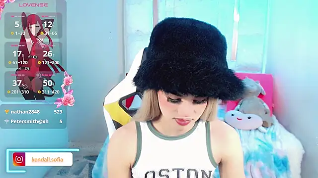 Sophiaa_doll_ Live XXX-chat