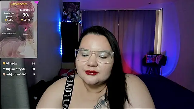 YoshinoSomei Chat XXX live