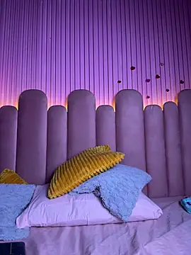 IamCharlottevega's Live XXX Chat