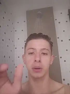 Вебкам-шоу Daniel_Roy