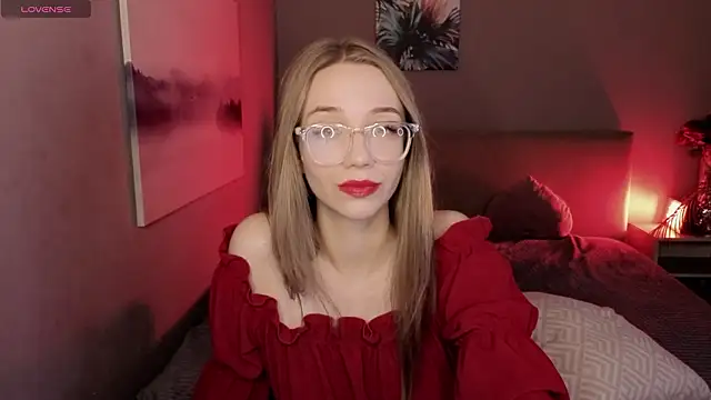 Chat XXX ao vivo de TonyRaymon