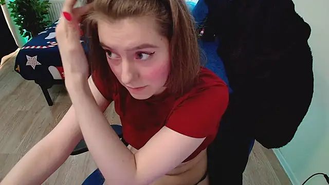 CranberryHot 即時 XXX 聊天