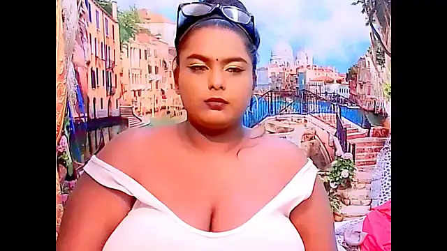 Indianfairy99 élő XXX-chatje