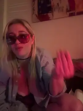 Czat XXX na żywo – Granlady7