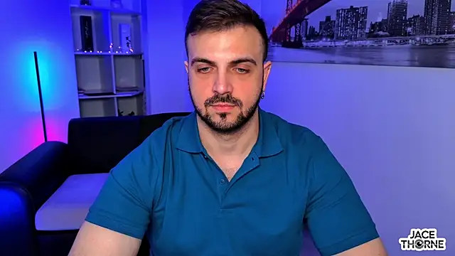 Jace_Thorne Show Webcam