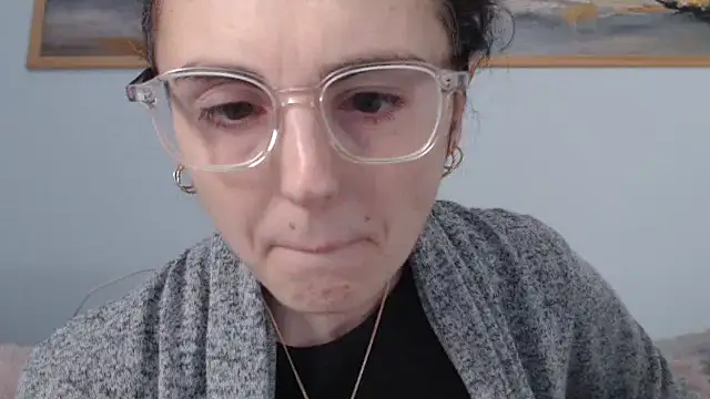 cleophee Webcam show