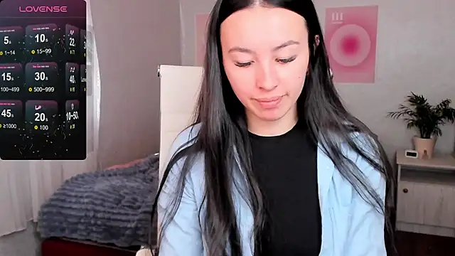 Geisha_Anna Chat XXX in diretta