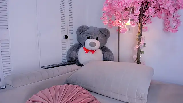 Show de webcam de kitty_miaa