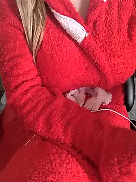 Show de hayattt567 na webcam