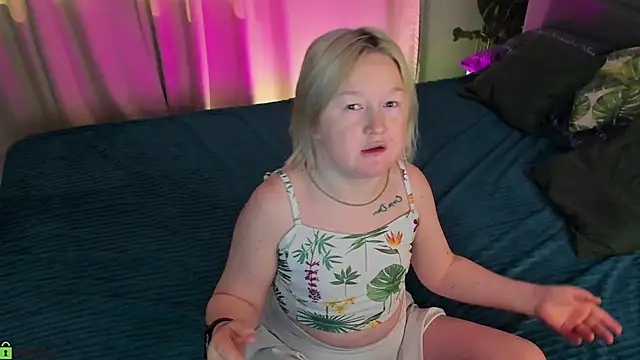 Sara_Robinson's Live XXX Chat