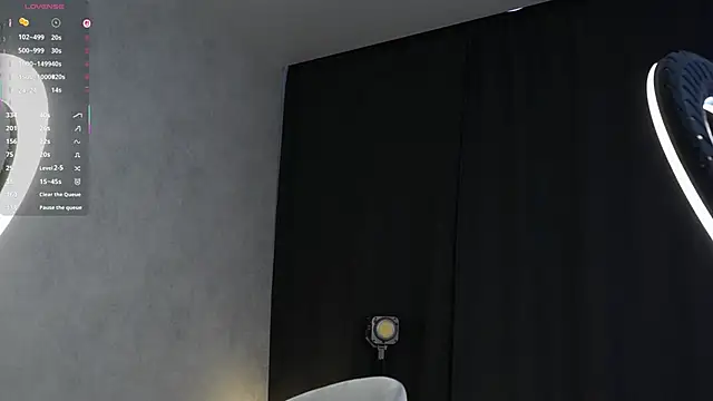 LettySlovacek: онлайн-секс-чат