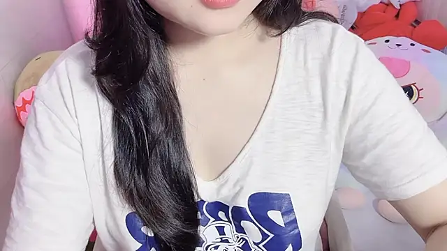 BeChinh_Lee Show Webcam