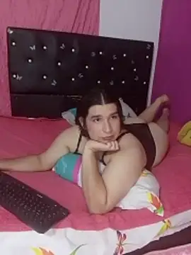 Kaissydoll 웹캠 쇼