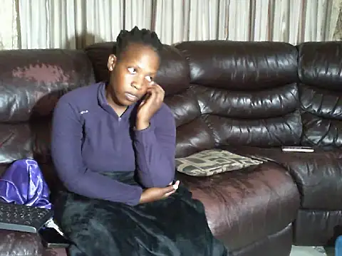 Sky-Diamond's Webcam Show