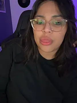 miacanela_xo Live XXX-Chat