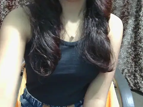 Adorable_Ayesha Live XXX-Chat