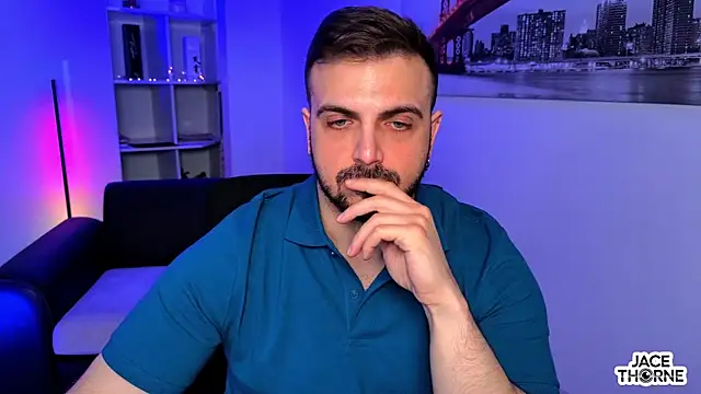 دردشة Jace_Thorne الجنسية المباشرة