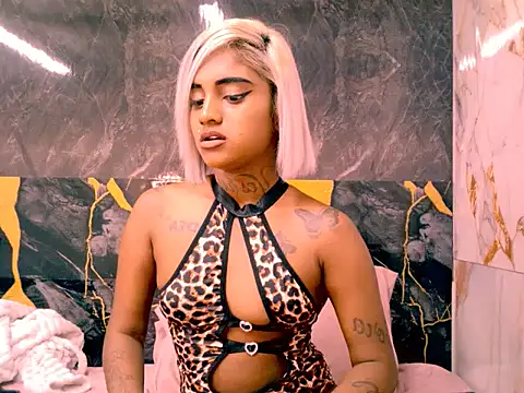 indian_barbie Chat XXX in diretta