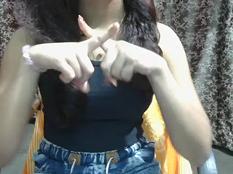 Adorable_Ayesha's Live XXX Chat