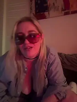 Granlady7's Live XXX Chat