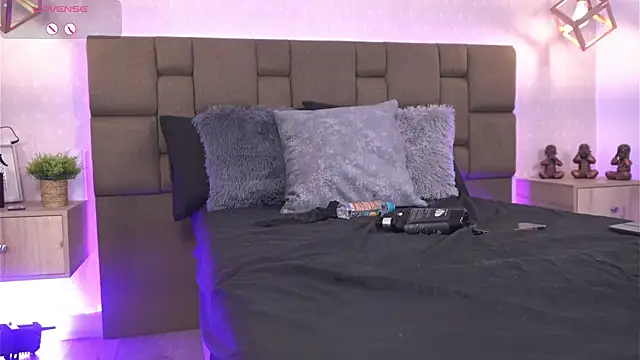 แชท XXX สดของ Julieth_Rojas