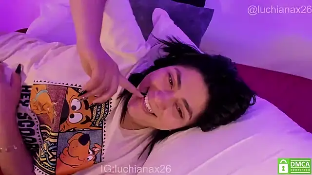 lucy26_'s Live XXX Chat