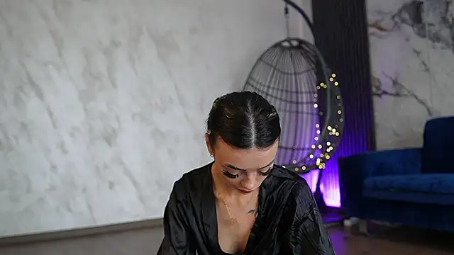 RachelRavee Chat XXX in diretta