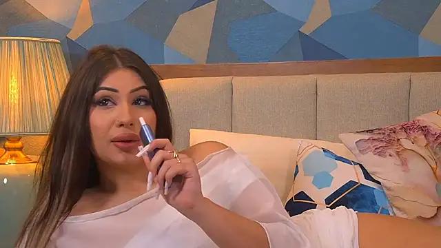 Valentina_Oliver Live XXX-Chat