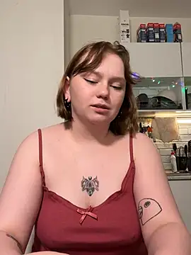 Chat XXX ao vivo de soft_focus