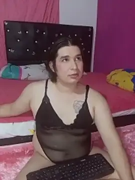 Kaissydoll's Webcam Show