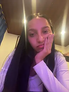 Eve_Ritz Obrolan Langsung XXX