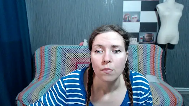 Živý XXX chat pa1e_pr1ncess