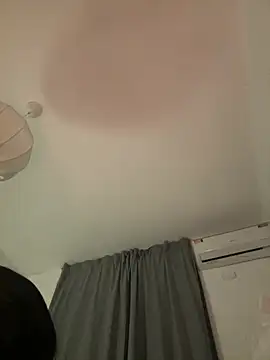 Chaniita's Webcam Show